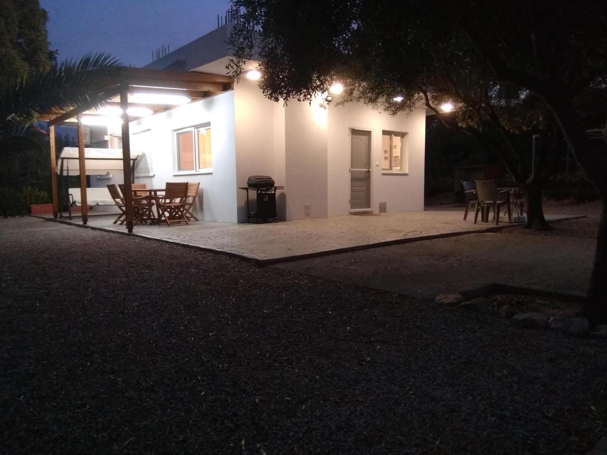 칼라토스 Evgenias Olive House 빌라 외부 사진